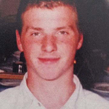 Photo for notice Paul Simon TREACY