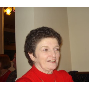 Photo of JOE McALLISTER