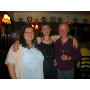 Photo of JOSEPH ARTHUR TITTENSOR