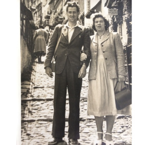 Photo of SHEILA MARY NORRIS