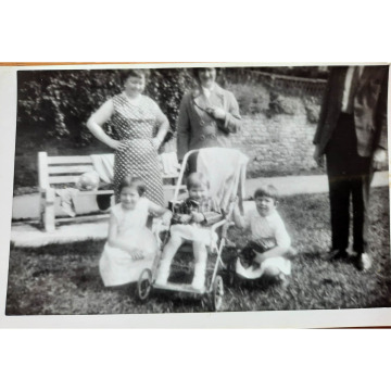 Photo for notice Sheena BRANSON