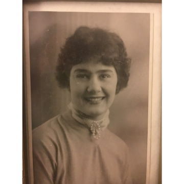 Notice Gallery for June Kelly