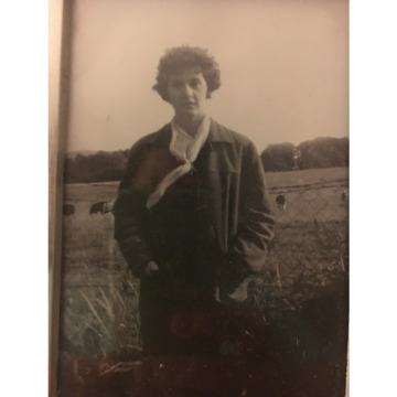 Notice Gallery for June Kelly