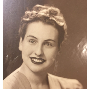 Notice Gallery for ELSIE WARDALE