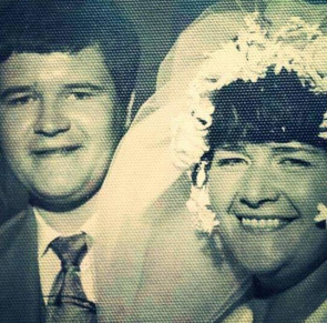 Notice Gallery for Muriel HUNTER