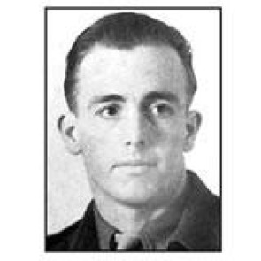 Photo of EDWIN HALLS