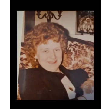 Photo for notice Joe PAOLOZZI