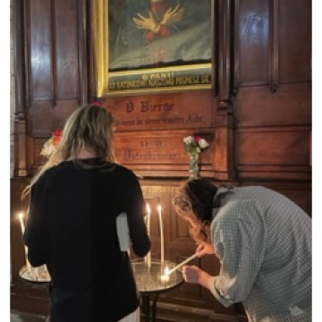 Notice Gallery for STANLEY JOHN PARNELL SPRINGETT