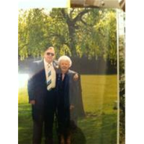 Notice Gallery for TREVOR WYNN HOPKINS