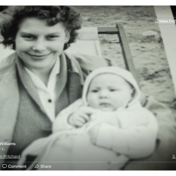 Notice Gallery for RICHARD DENNIS BLEATHMAN