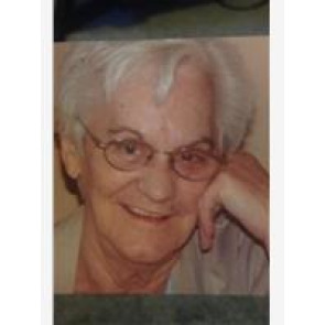 Notice Gallery for BETTY NICHOLAS