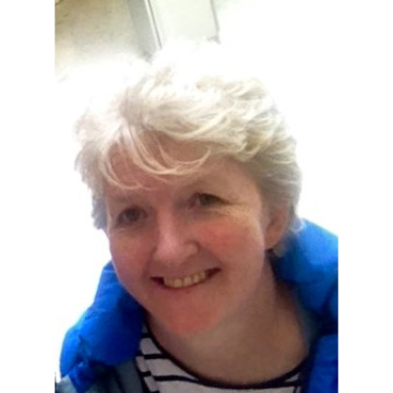 Photo for notice Colette Mary HURLEY