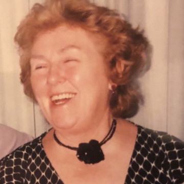 Photo for notice Mary Bernadette NORRIS