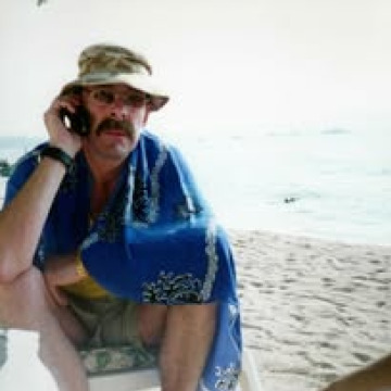 Photo for notice Colin MOFFATT