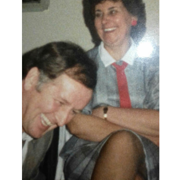 Photo for notice Thomas MCKIRDY