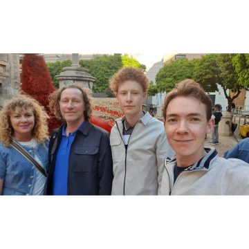 Notice Gallery for DENNIS ALFRED JEFFS