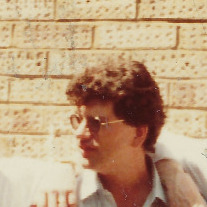 Photo for notice Andrew EVANS