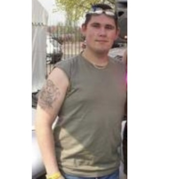 Photo of LIAM WATKINS