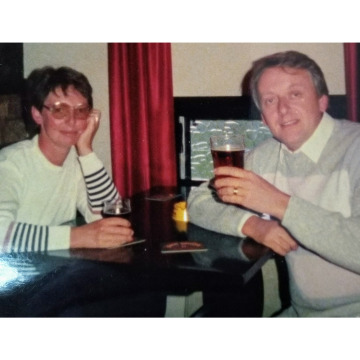 Photo for notice Alan Edward POPE