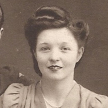 Photo for notice Elma Doreen RICHARDS