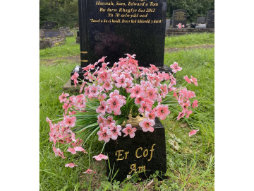 Photo for notice Mary Elizabeth ROBERTS