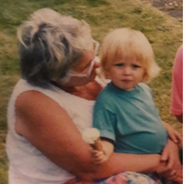 Notice Gallery for PAULINE MORGAN