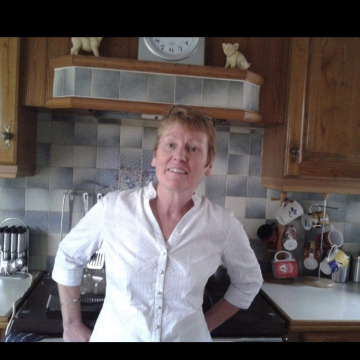 Photo for notice Julian FOULKES