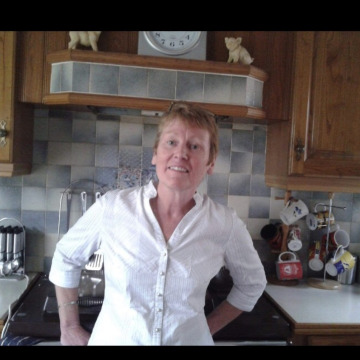 Photo for notice Julian FOULKES