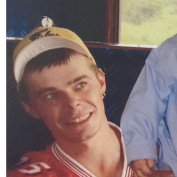 Photo of ALAN POOLER