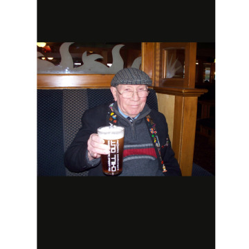 Photo for notice Horace RANDELL