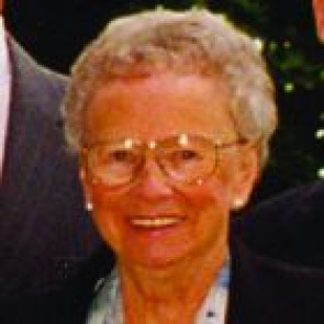 Photo of RHONA HUTCHISON