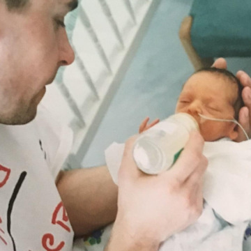 Notice Gallery for LUKE CLEVERLY