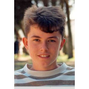 Photo of VINCENT WILLIAM ELLIOTT