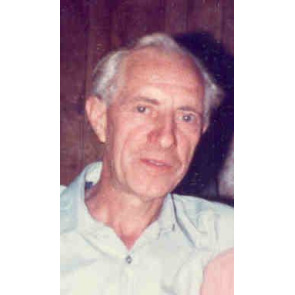 Photo of KENNETH DONOVAN