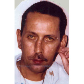 Photo of STEVEN GRAY