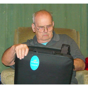 Photo for notice Ronald GREEN