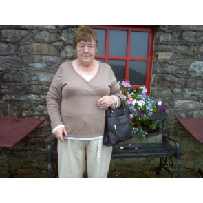 Photo of Eileen MAHER