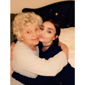 Photo for notice Elizabeth GRIFFIN