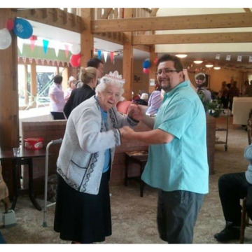 Notice Gallery for ELIZABETH GRIFFITHS