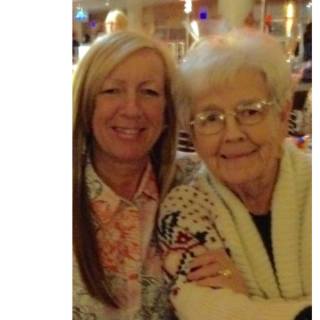 Photo for notice Patricia (patsy) TAYLOR