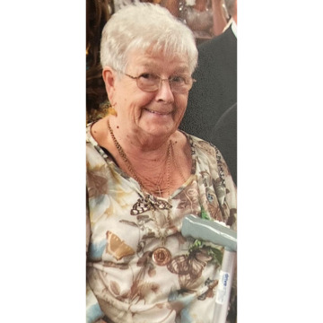 Photo for notice Patricia (patsy) TAYLOR