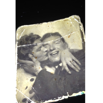 Photo for notice Patricia (patsy) TAYLOR