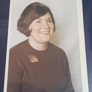 Photo of SARAH LILWEN OWEN