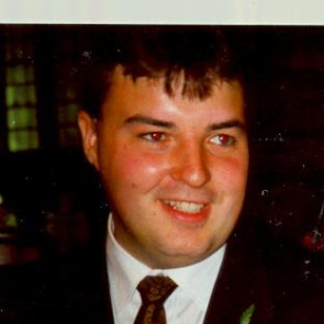 Photo of ANDREW ROY LOCKYER