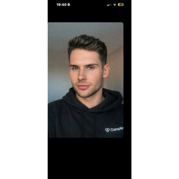 Photo for notice Daniel Thomas ROCHFORD