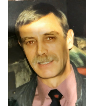 Notice Gallery for IAN JAMES DIAMOND