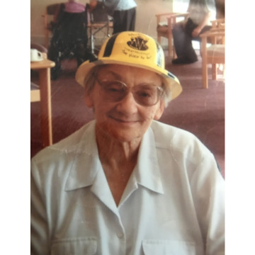 Notice Gallery for CATHERINE HAUGHAN