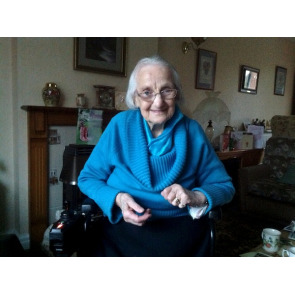 Notice Gallery for LILLIAN HEAP