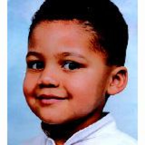 Photo of AARON LLOYD ALEXANDER