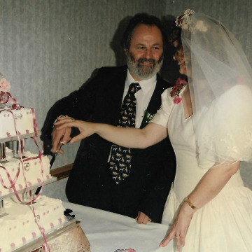 Notice Gallery for Dick Hains